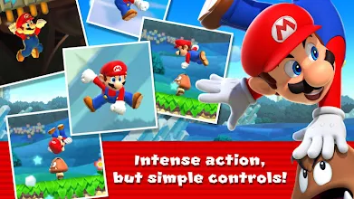 Detail Mario Game Free Downloads Nomer 26