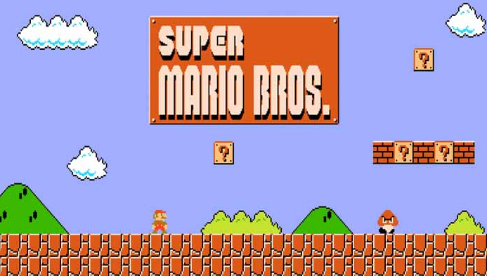 Detail Mario Game Free Downloads Nomer 4