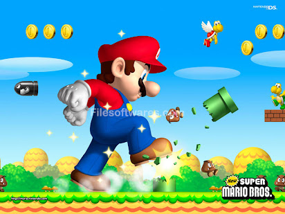 Detail Mario Game Free Downloads Nomer 31