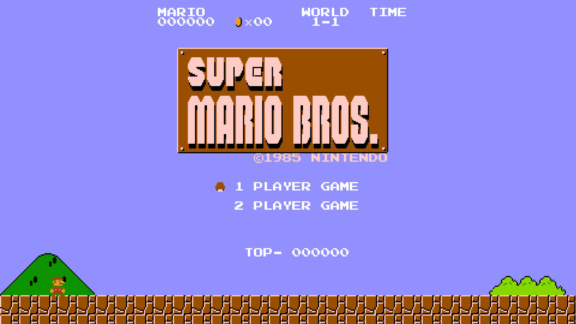 Detail Mario Game Free Downloads Nomer 47