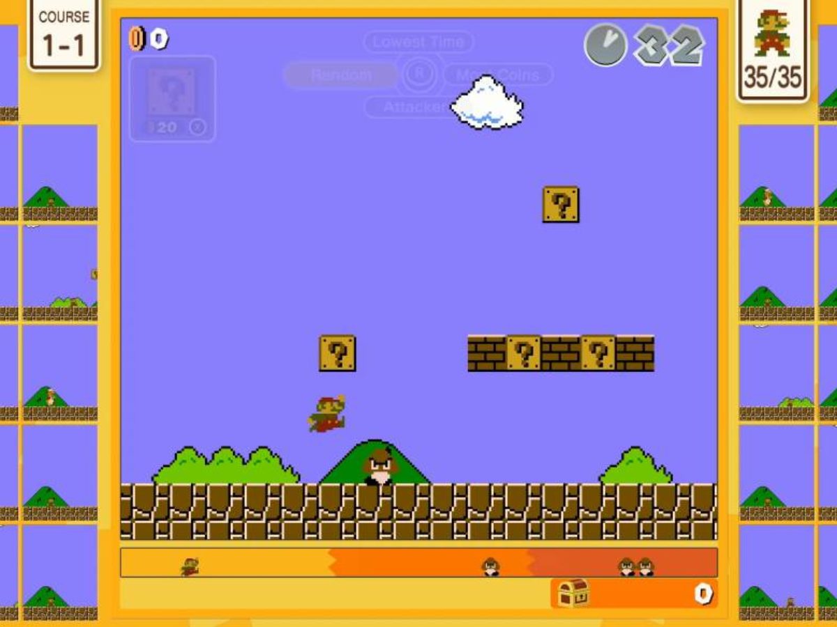 Detail Mario Game Free Downloads Nomer 48