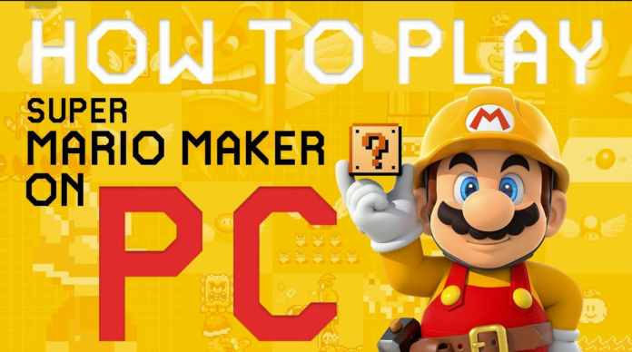 Detail Mario Game Free Downloads Nomer 52