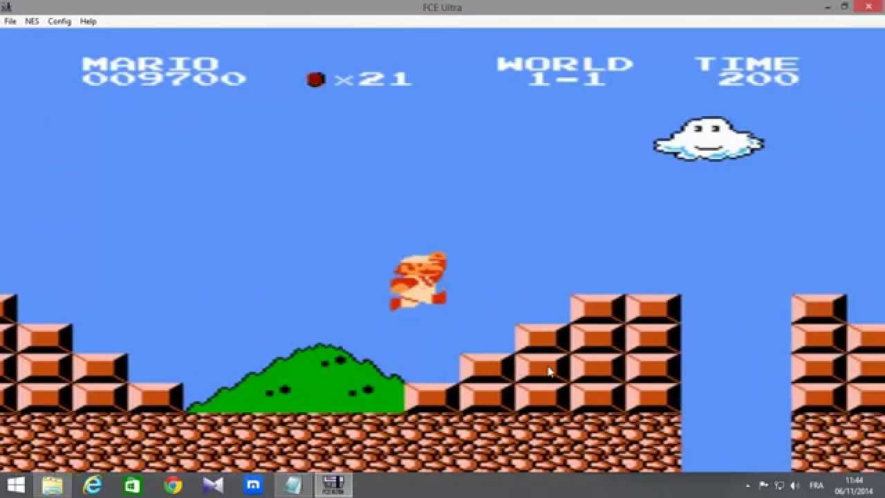 Detail Mario Game Free Downlode Nomer 8