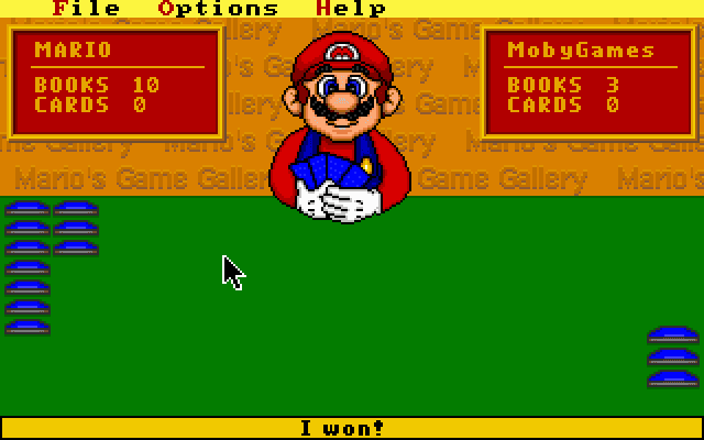 Detail Mario Game Gallery Download Nomer 3