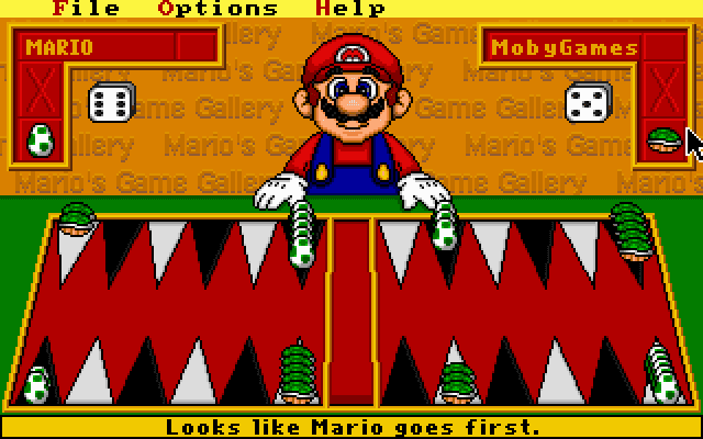 Detail Mario Game Gallery Download Nomer 4