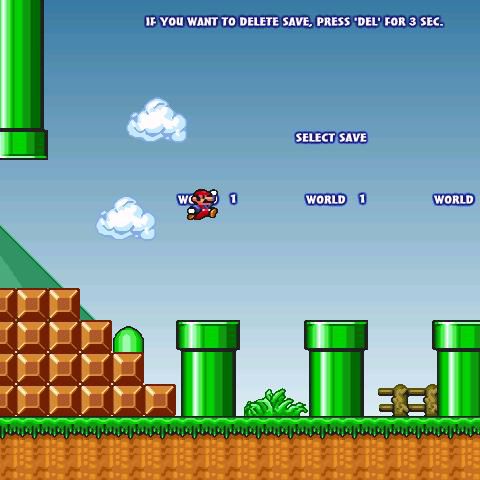 Detail Mario Game Image Nomer 13