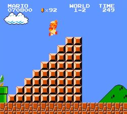 Detail Mario Game Image Nomer 20