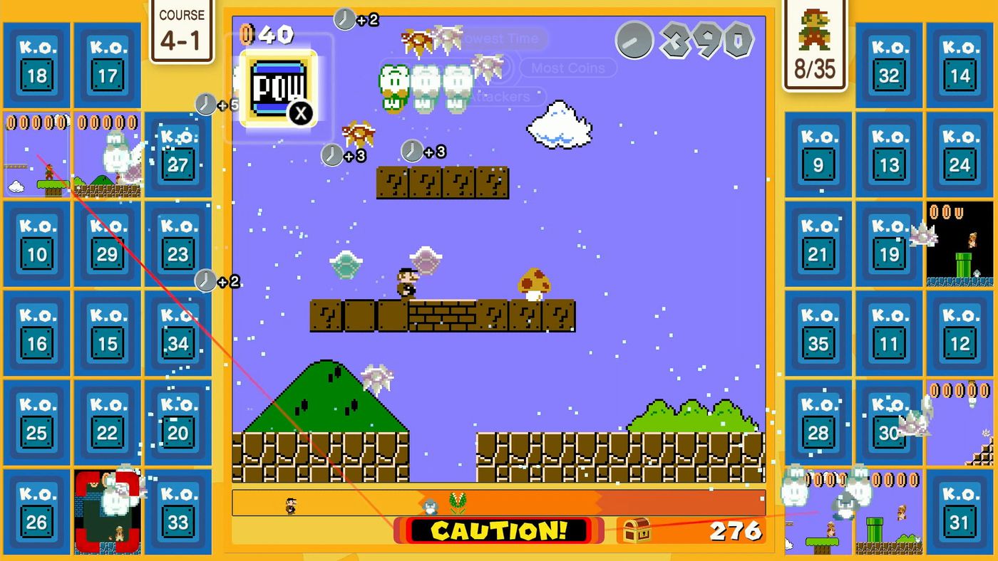 Detail Mario Game Image Nomer 24