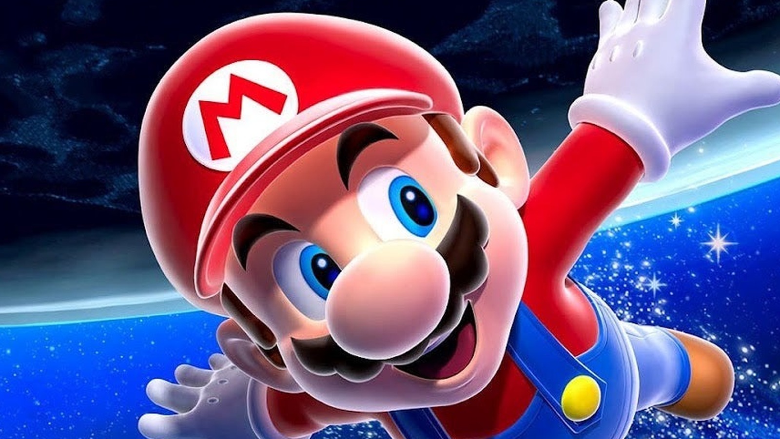 Detail Mario Game Image Nomer 32