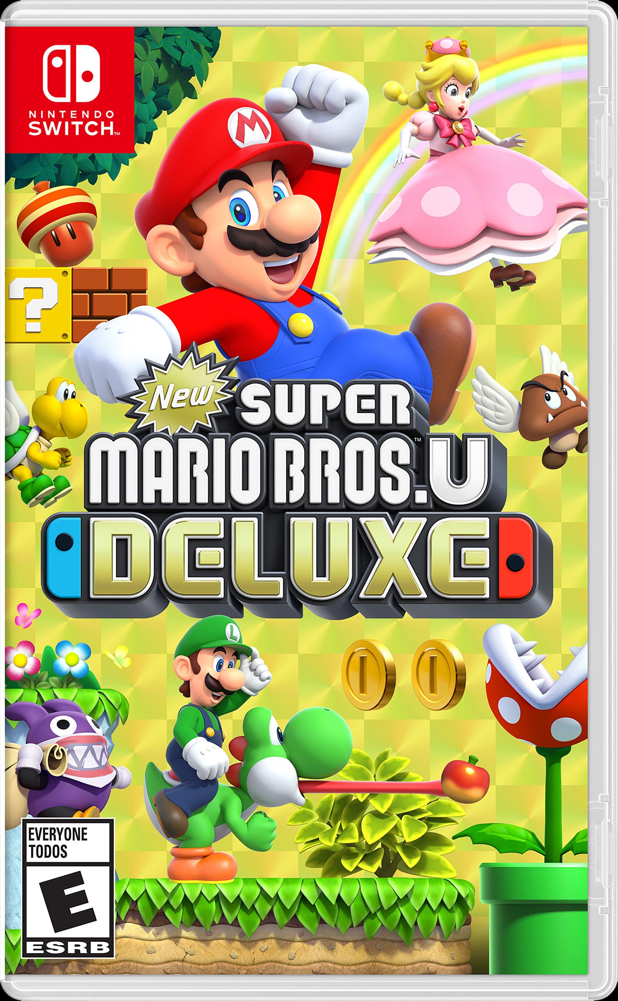 Detail Mario Game Image Nomer 33