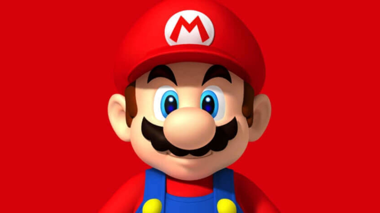 Detail Mario Game Image Nomer 44