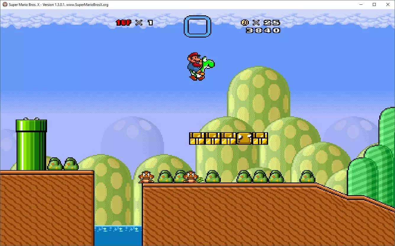 Detail Mario Game Image Nomer 47