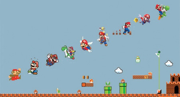 Detail Mario Game Images Nomer 45