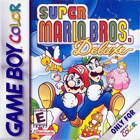 Detail Mario Game Pictures Nomer 34