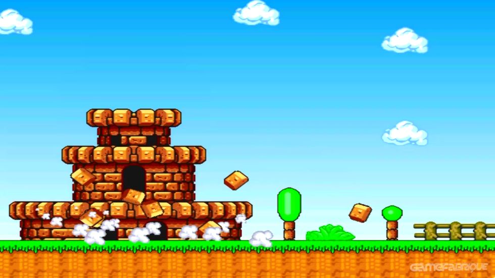 Detail Mario Games Download For Free Nomer 37