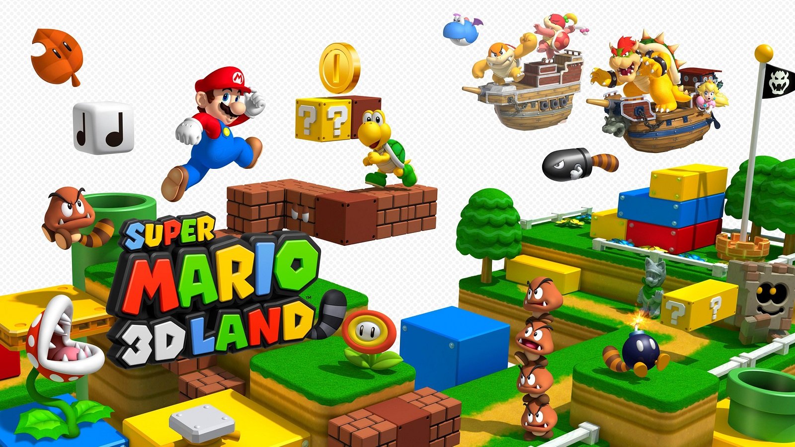 Detail Mario Games Images Nomer 11