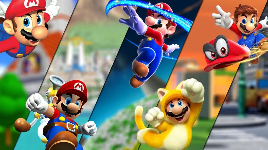 Detail Mario Games Images Nomer 16