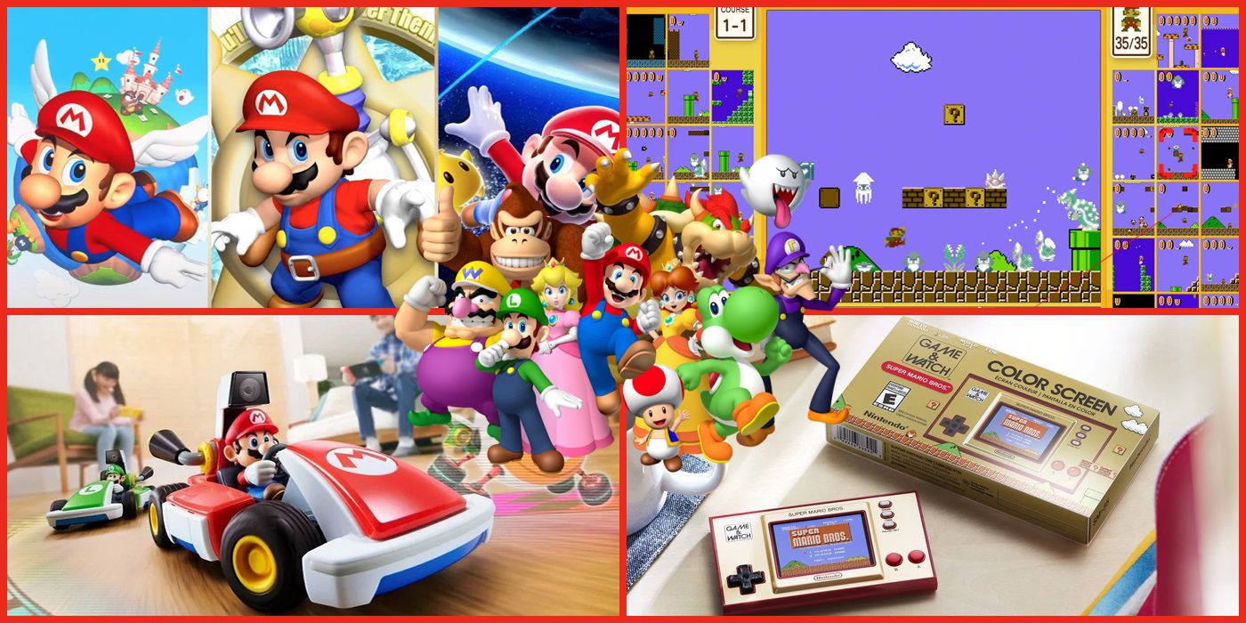 Detail Mario Games Images Nomer 22
