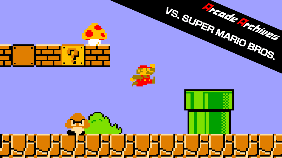 Detail Mario Games Images Nomer 24