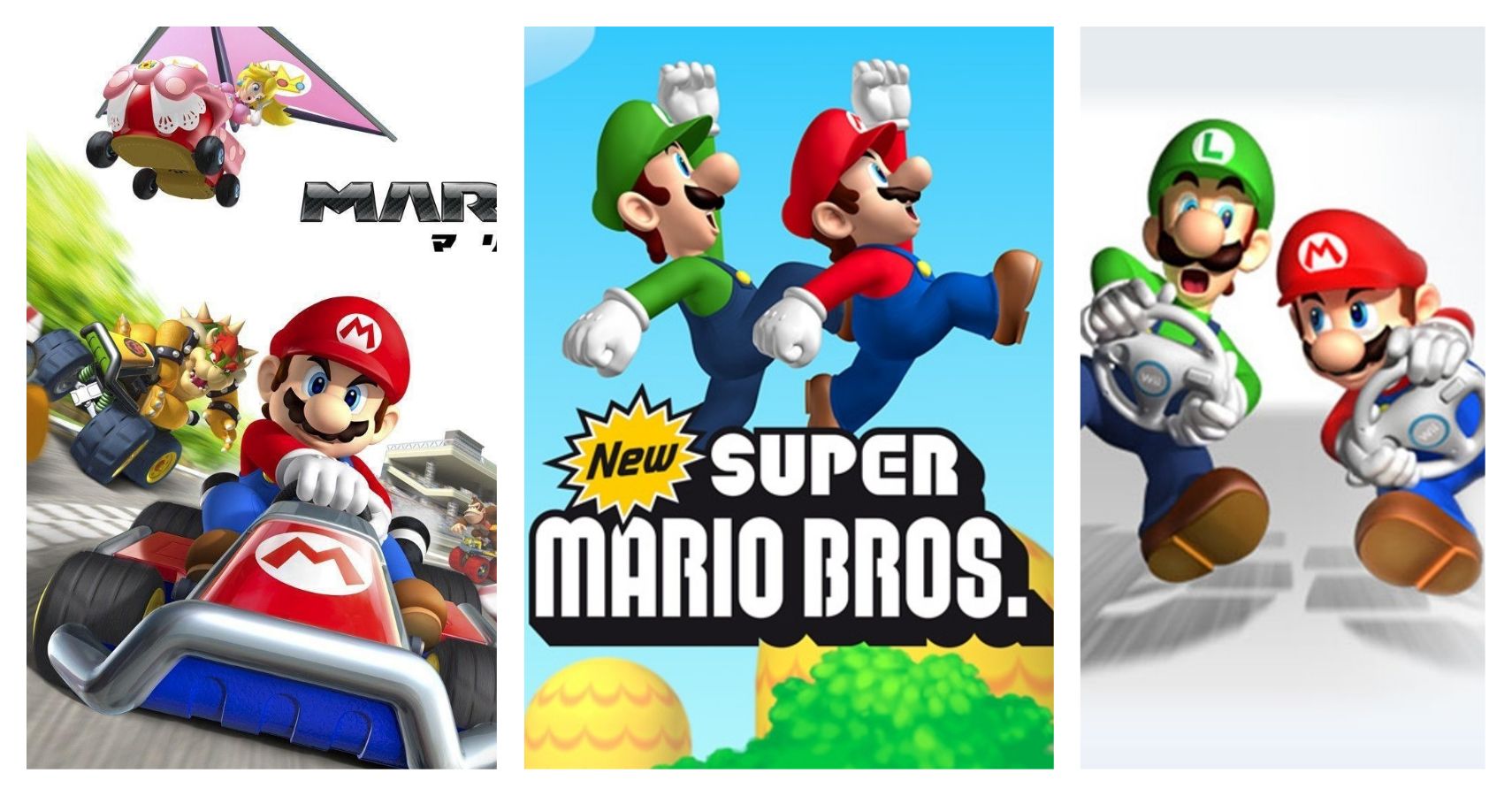 Detail Mario Games Images Nomer 27