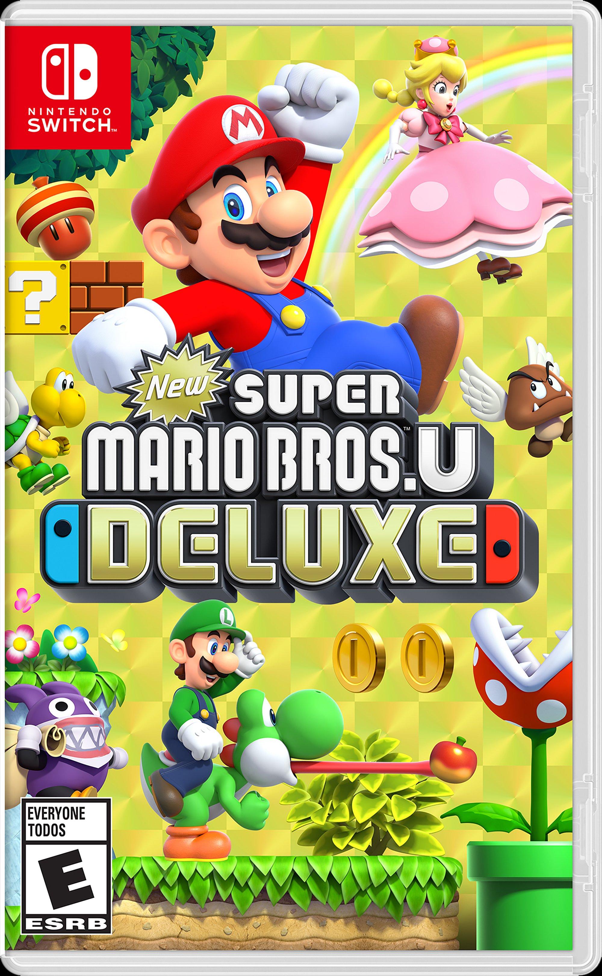 Detail Mario Games Images Nomer 4