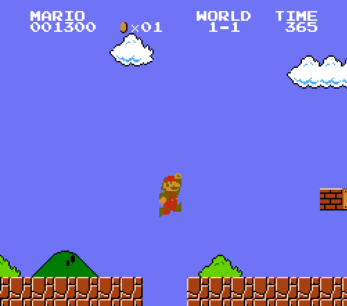 Detail Mario Games Images Nomer 34