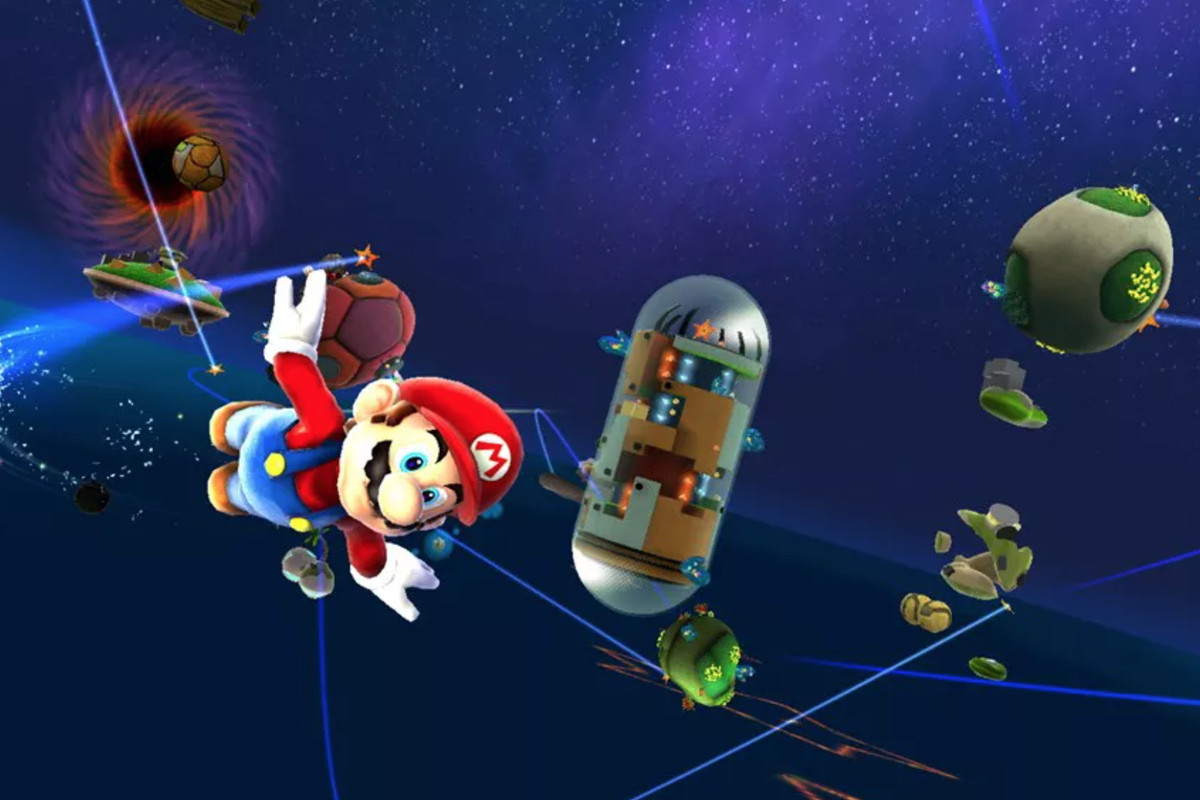 Detail Mario Games Images Nomer 47