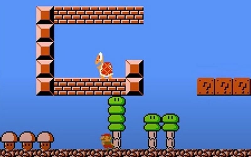 Detail Mario Games Images Nomer 53