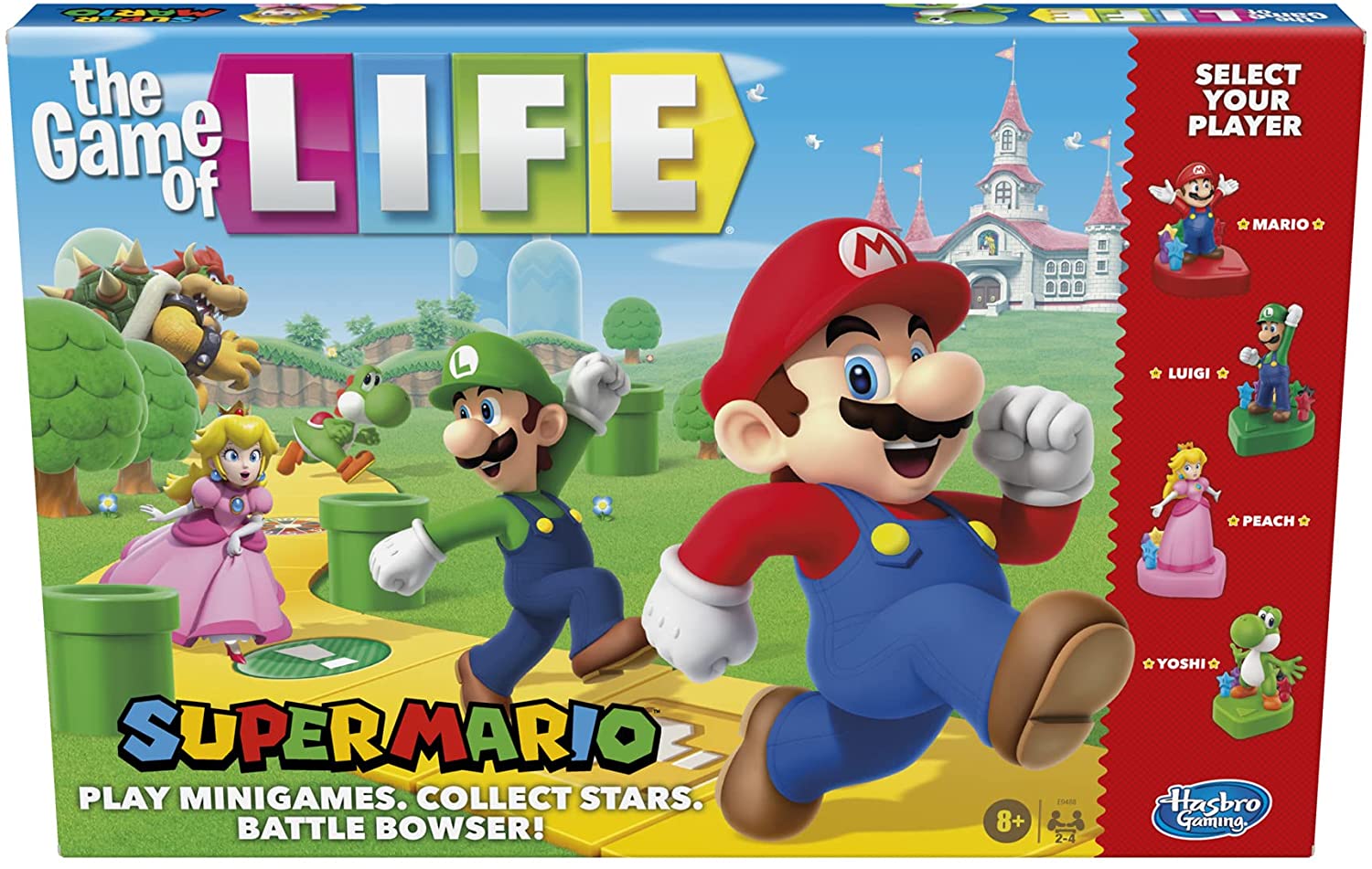Detail Mario Games Images Nomer 54