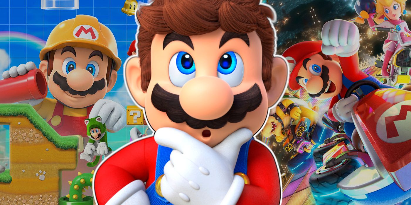 Detail Mario Games Images Nomer 55