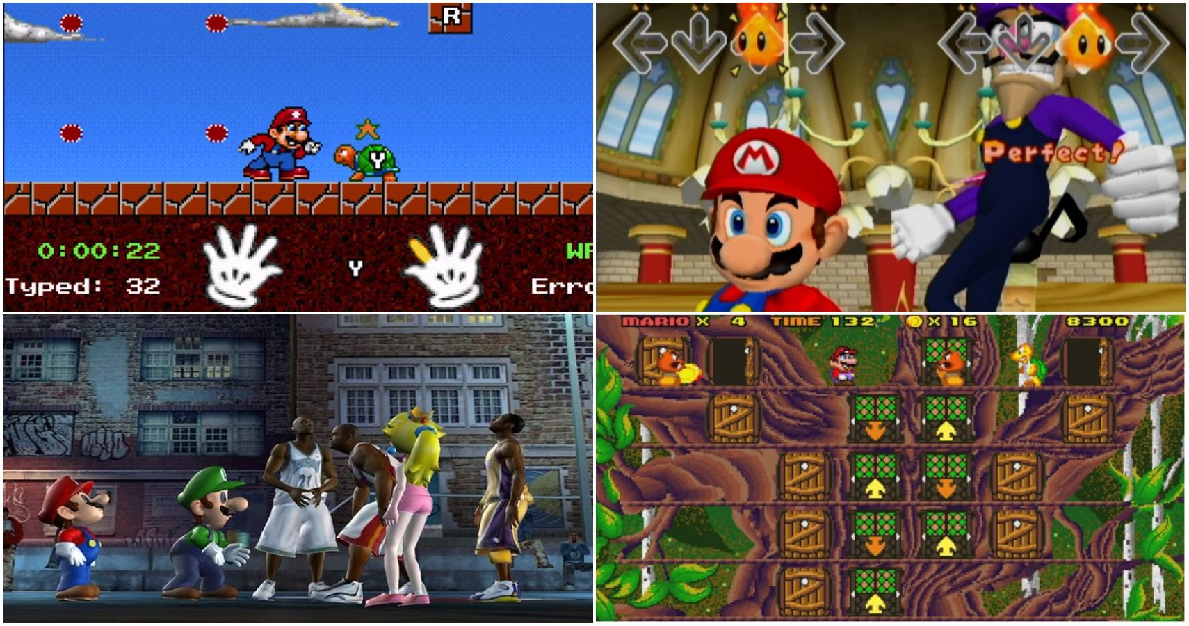 Detail Mario Games Images Nomer 56