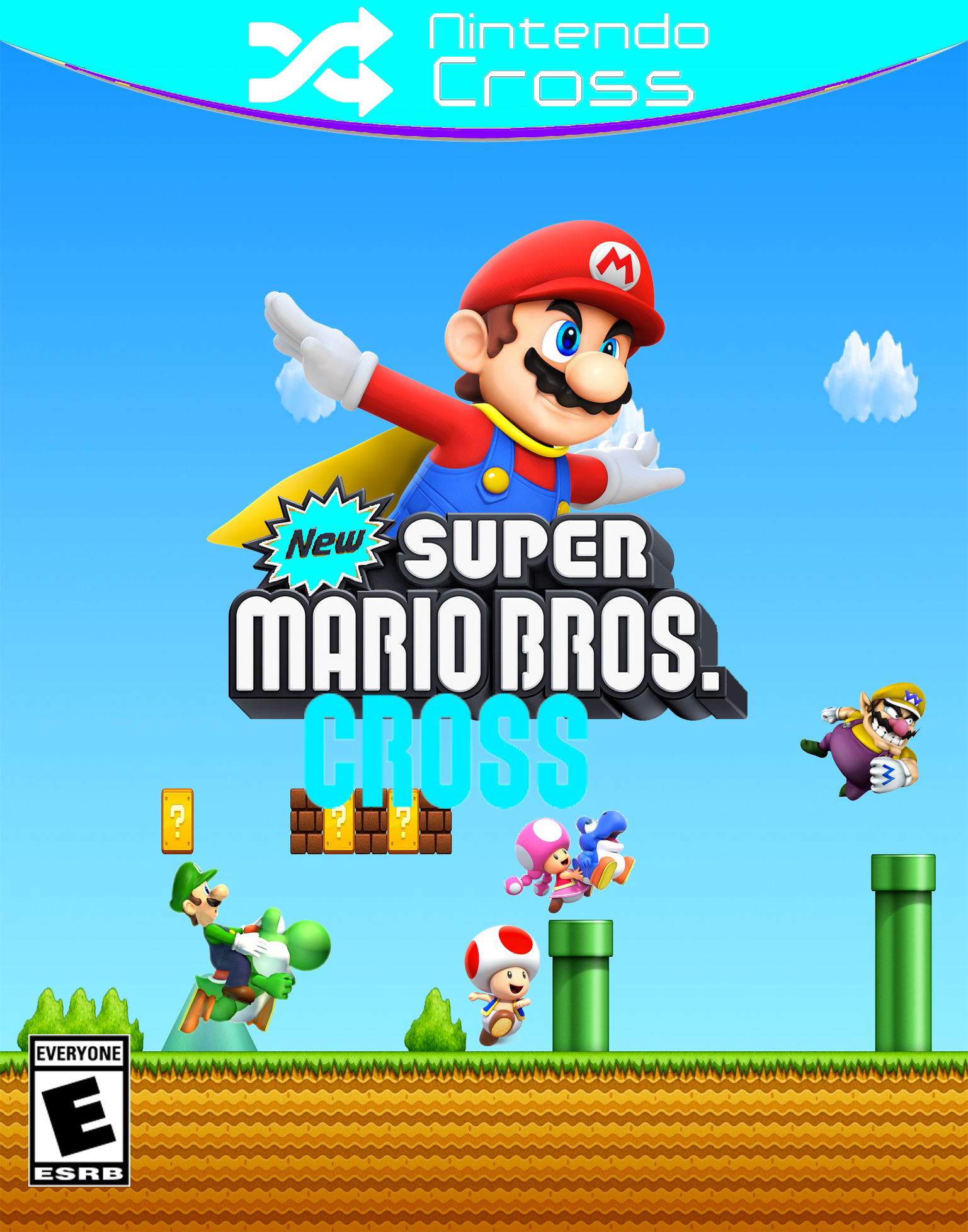 Detail Mario Games Picture Nomer 12