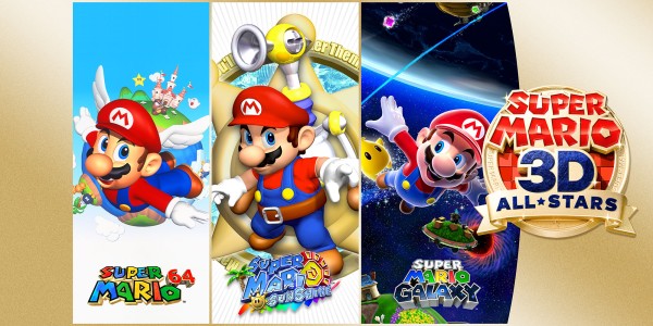 Detail Mario Games Picture Nomer 38