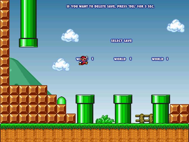Detail Mario Games Picture Nomer 44
