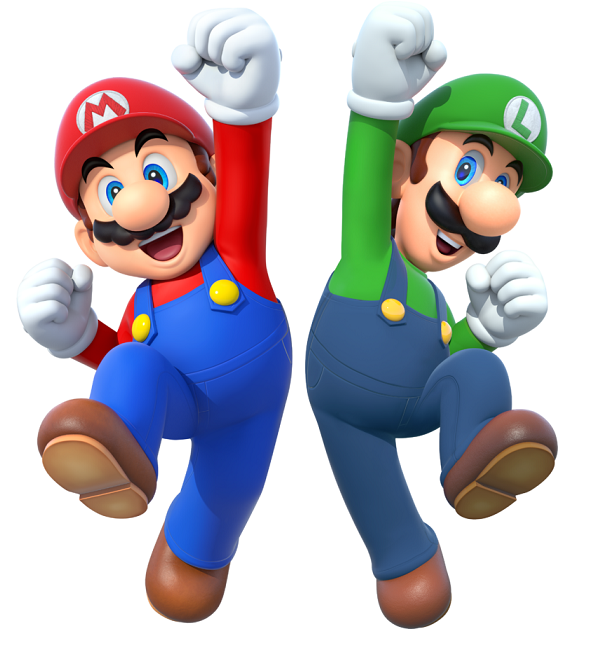 Detail Mario Games Picture Nomer 45