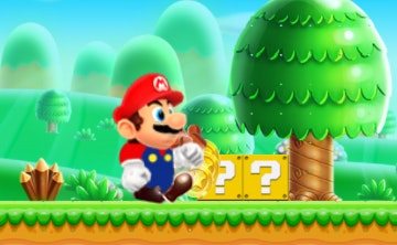Detail Mario Games Picture Nomer 48