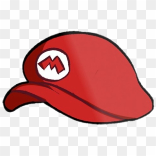 Detail Mario Hat No Background Nomer 15