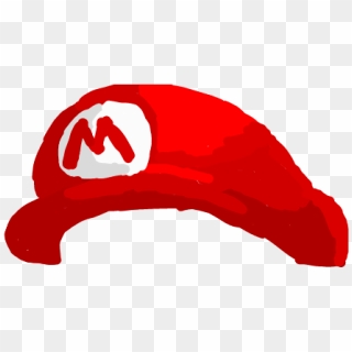 Detail Mario Hat No Background Nomer 16