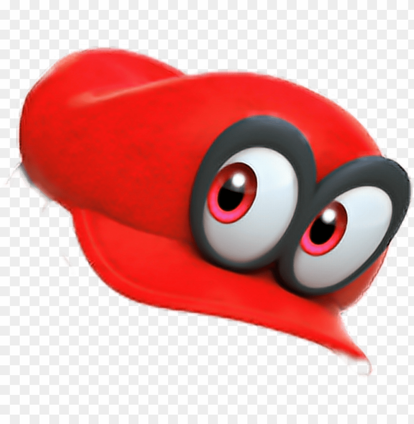 Detail Mario Hat No Background Nomer 25