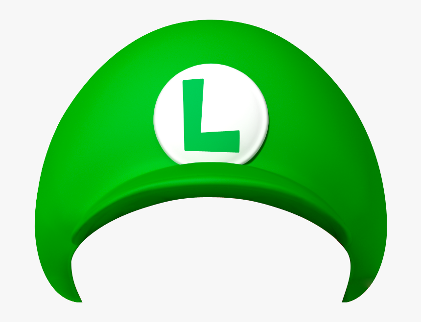 Detail Mario Hat Transparent Background Nomer 22