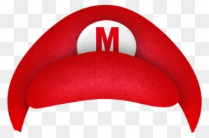 Detail Mario Hat Transparent Background Nomer 5