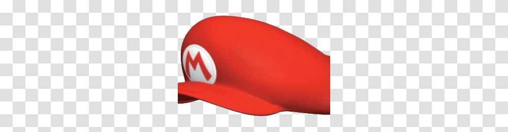 Detail Mario Hat Transparent Background Nomer 42