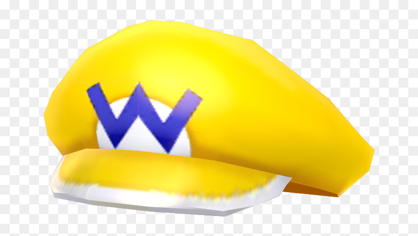 Detail Mario Hat Transparent Background Nomer 50