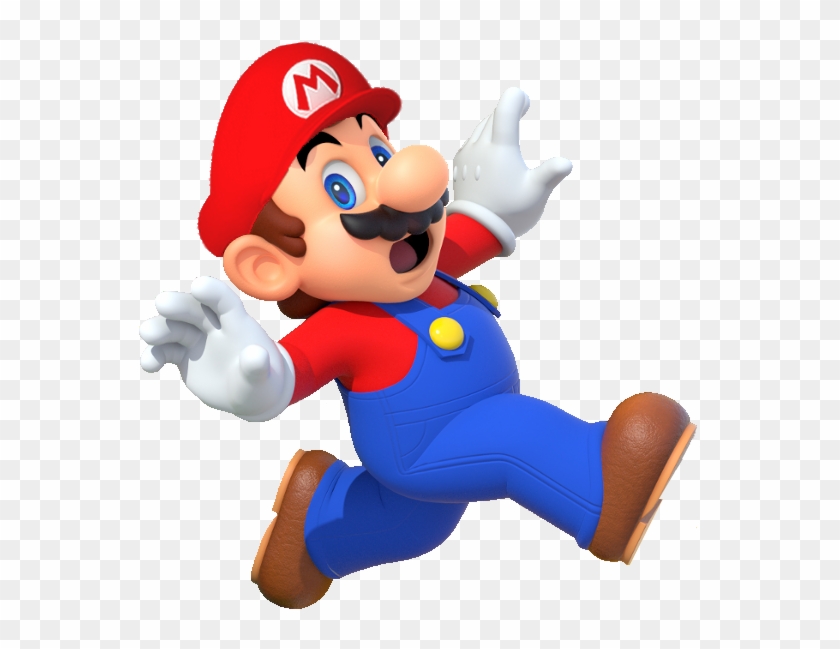 Detail Mario Hat Transparent Background Nomer 57