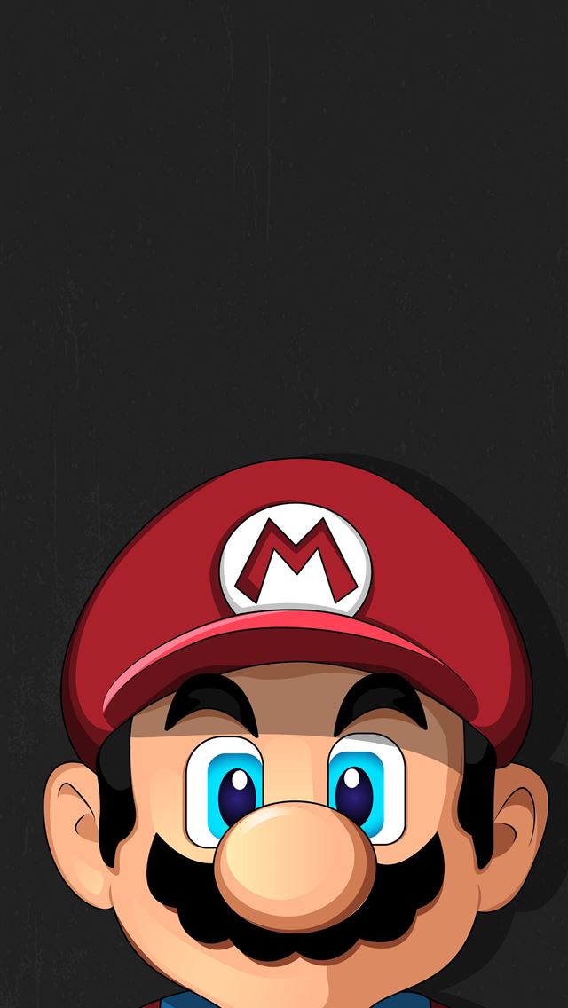 Detail Mario Hd Wallpapers Nomer 34