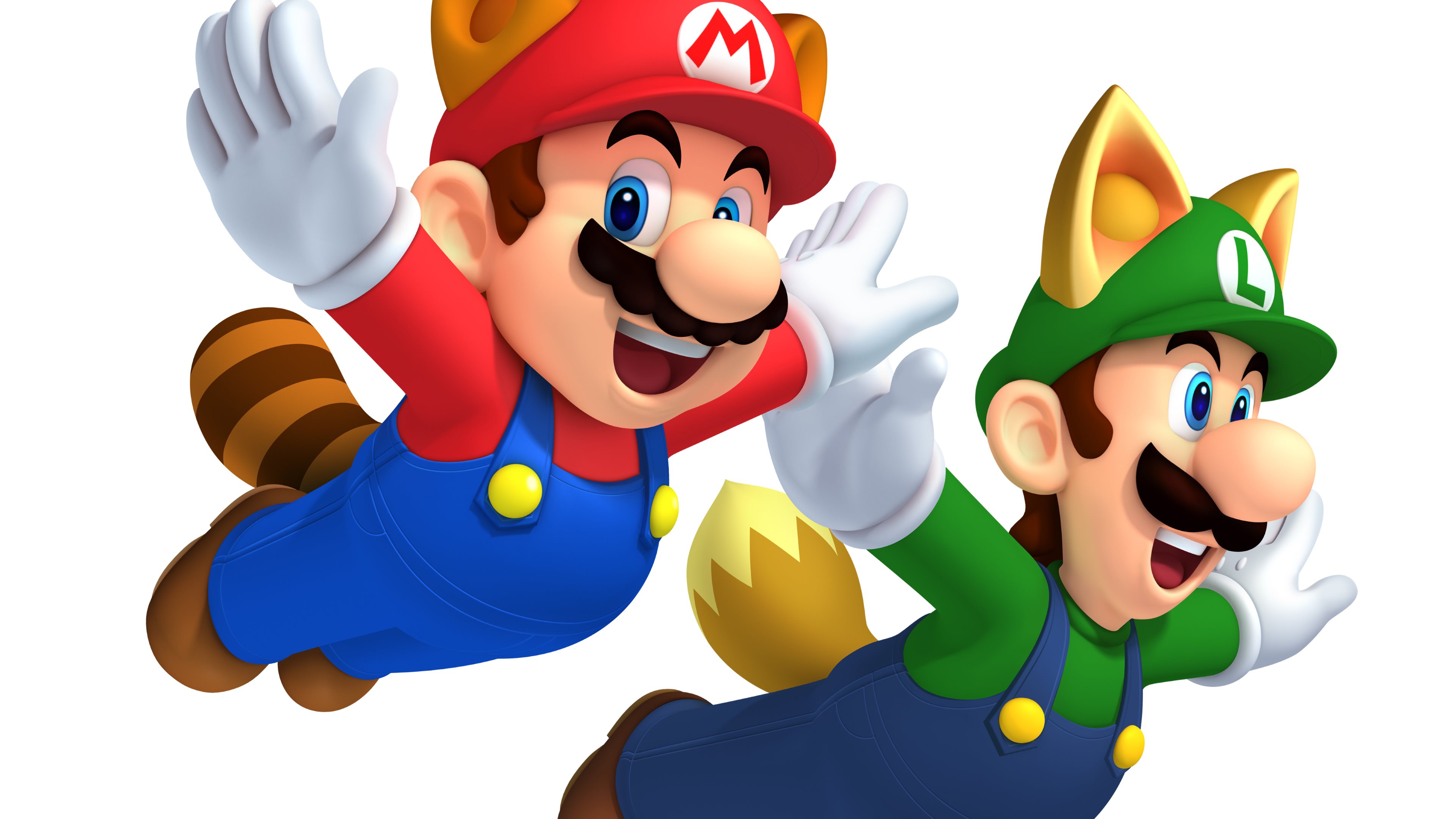 Detail Mario Hd Wallpapers Nomer 42