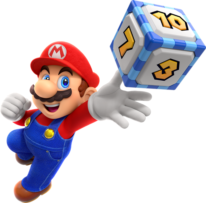 Detail Mario Image Nomer 7