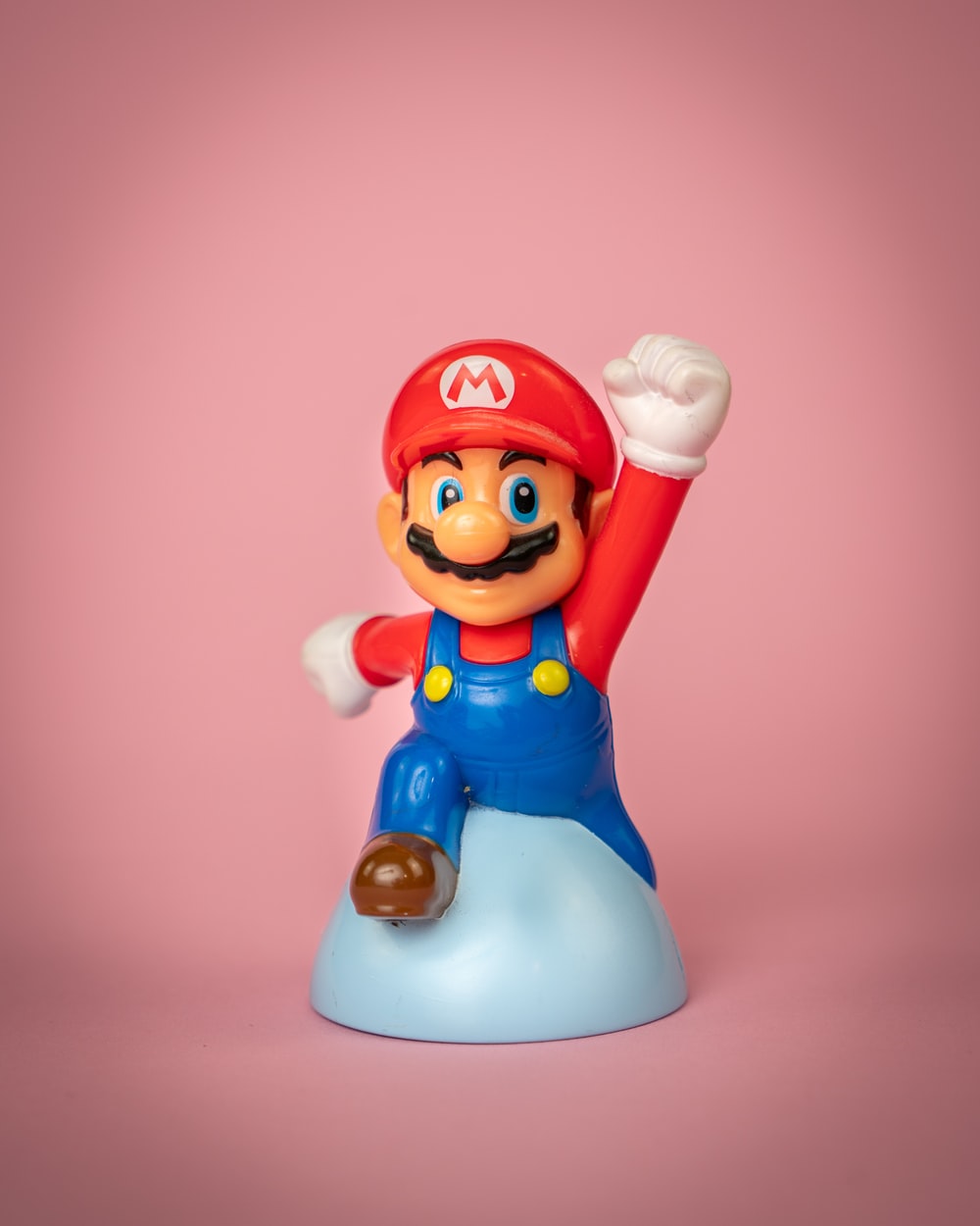 Detail Mario Images Nomer 37