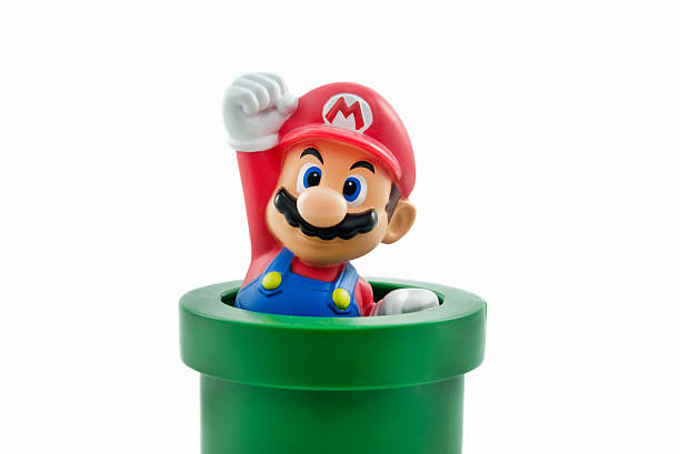 Detail Mario Images Free Nomer 9