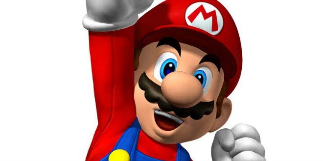 Detail Mario Images Free Nomer 11